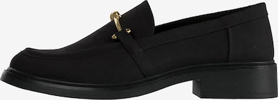 36 dydžio Loaferai iš Anna Field, spalva – Auksas / juoda, Prekių apžvalga