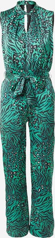 Dorothy Perkins - Jumpsuit en verde: frente