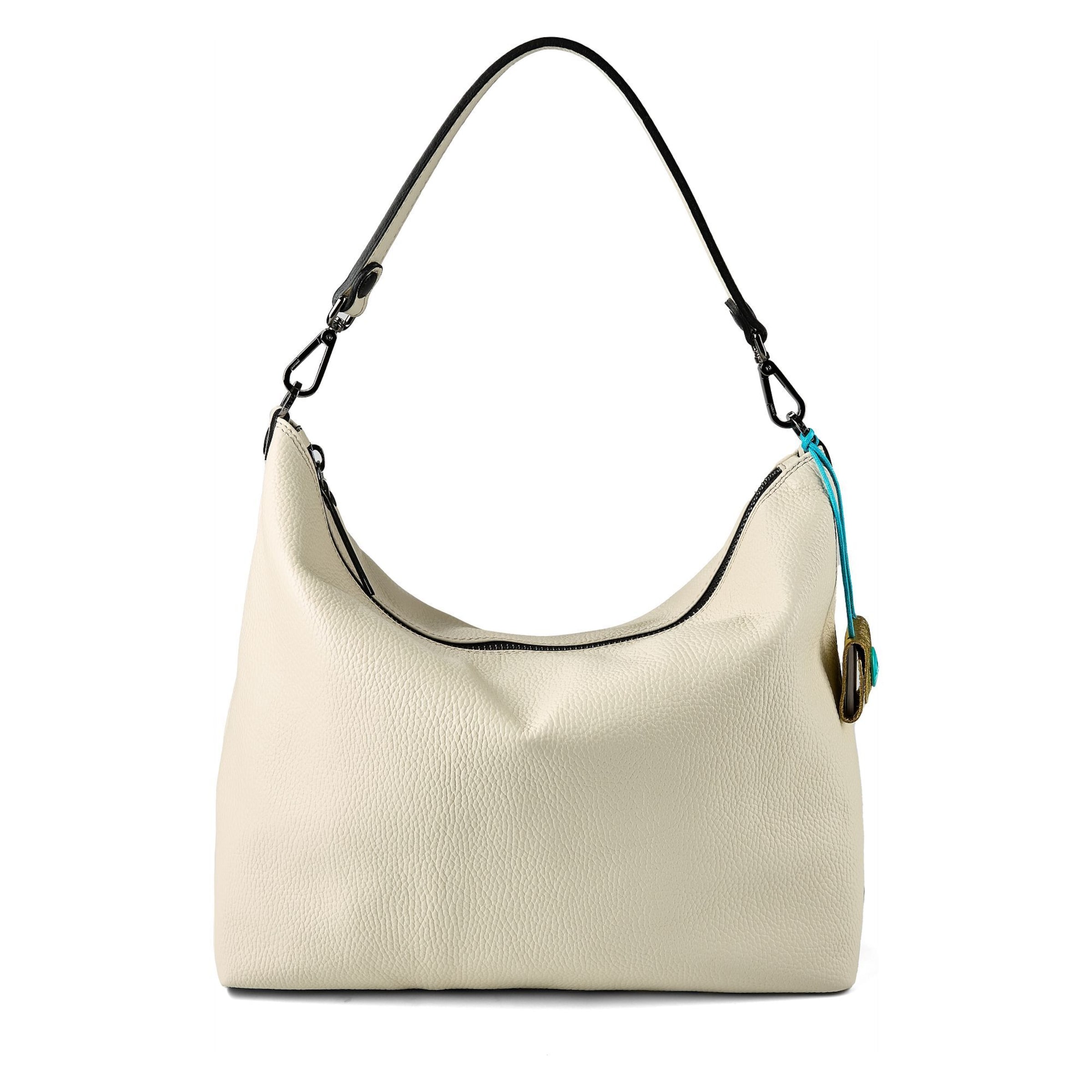 Sac bandoulière 'Lolita' Gabs en beige
