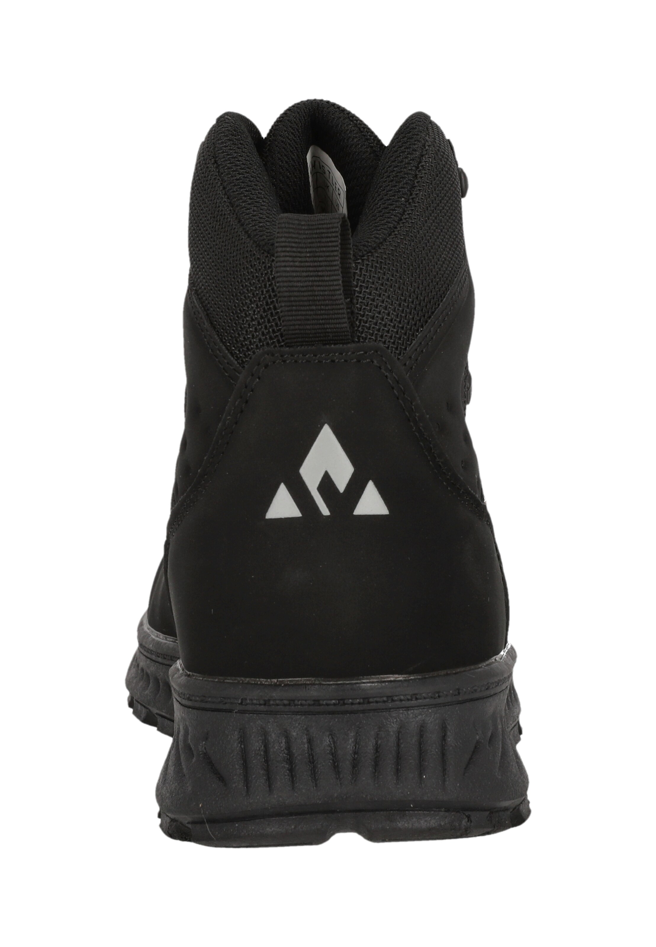 Whistler Boots 'Francisco' in Schwarz