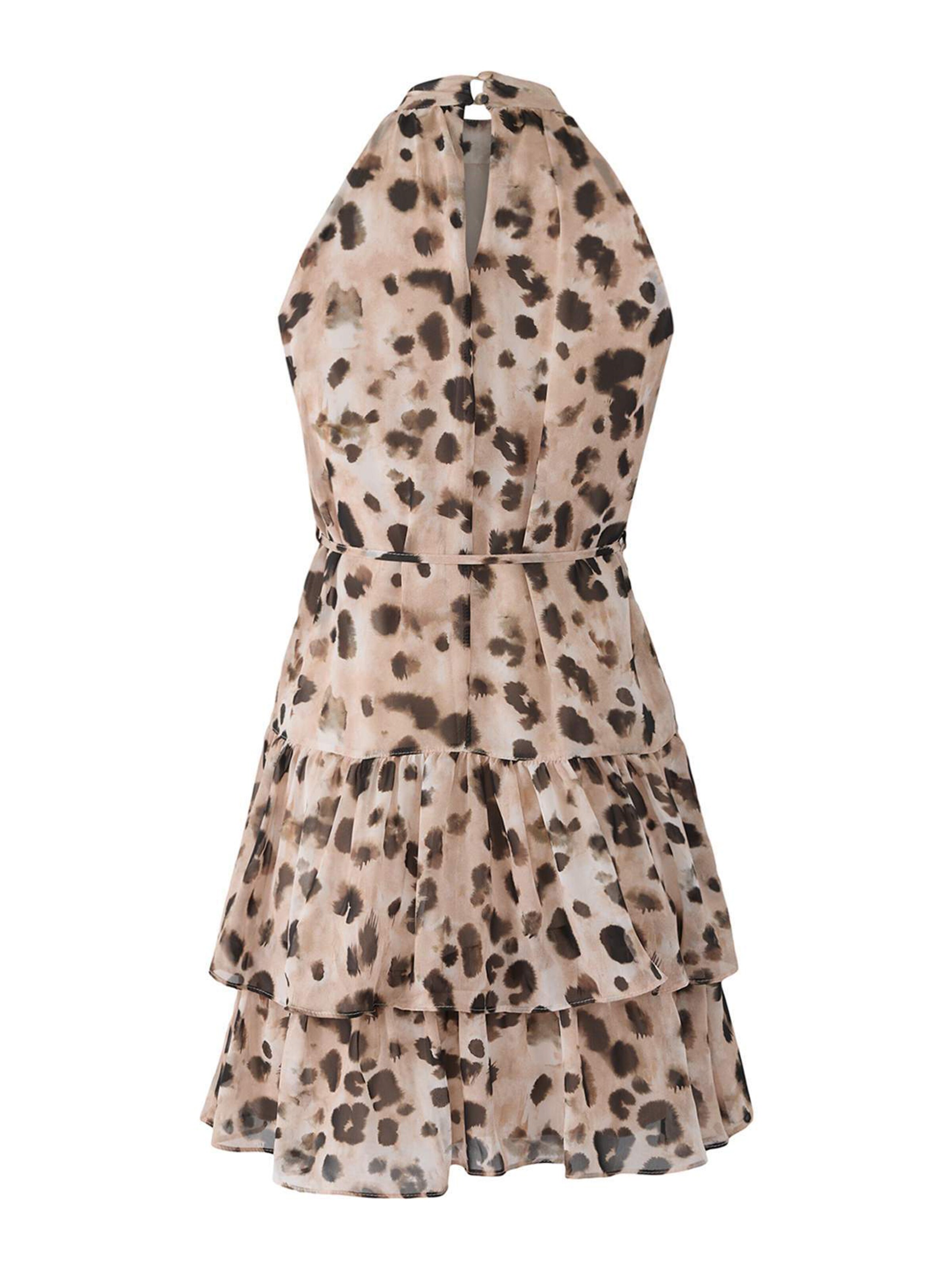 Rochie de la Trendyol pe maro