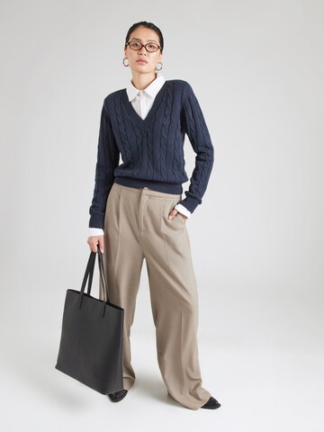 Pullover 'KOTOM' di Cph Muse in blu