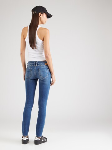 Gang Skinny Farkut '94Nena' värissä sininen