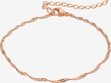 Bracelet 'Anfisa' Heideman en or : devant