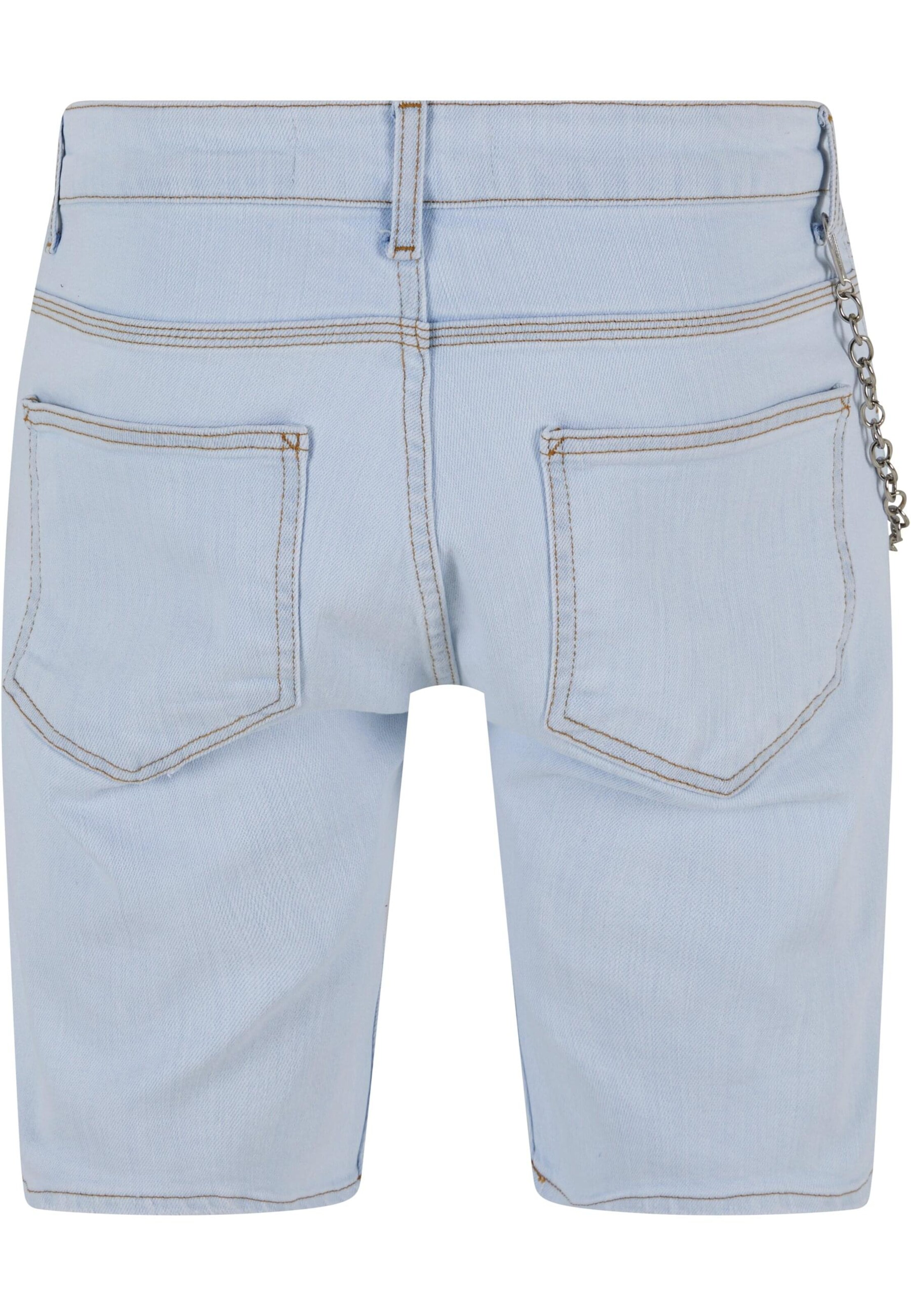 2Y Premium Regular Jeans in Blue