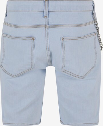 2Y Premium Regular Jeans in Blauw