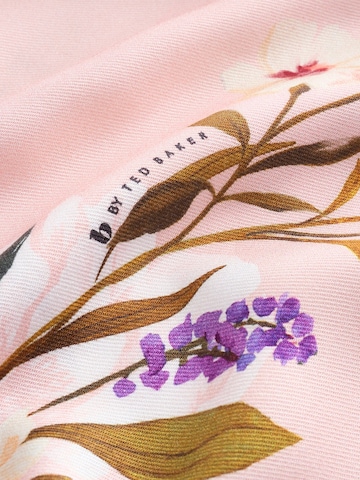 B by Ted Baker Пижама в Ярко-розовый