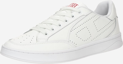 DIESEL Niske tenisice 'S-DAKOTA' u bijela, Pregled proizvoda