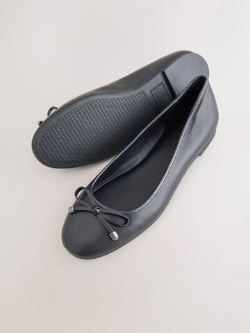 Ballerines 'Forever Comfort®' Next en noir