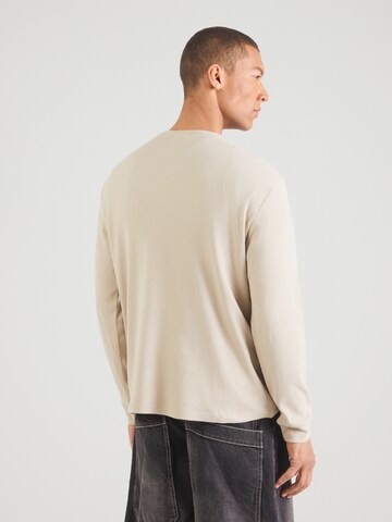 Calvin Klein Jeans T-shirt i grå