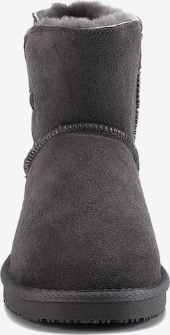 Gooce Snow boots 'Hubbard' in Grey