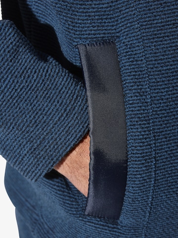 BABISTA Sweat jacket 'Fendario' in Blue