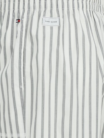 Tommy Hilfiger Underwear - Pantalón de pijama en blanco