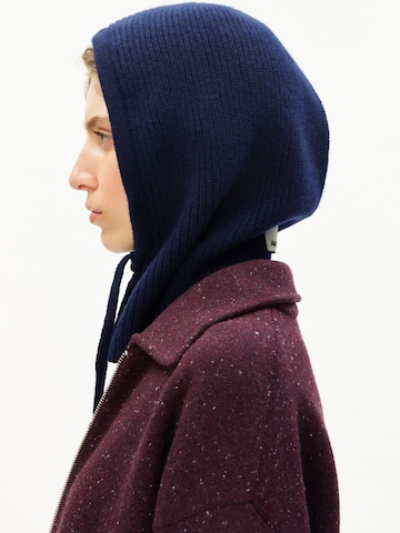 Bonnet 'DEAATA' ARMEDANGELS en bleu