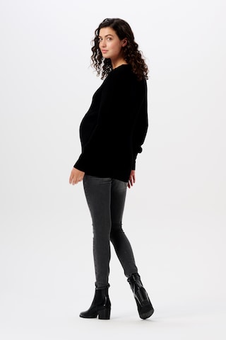 Esprit Maternity Skinny Jeans in Grau