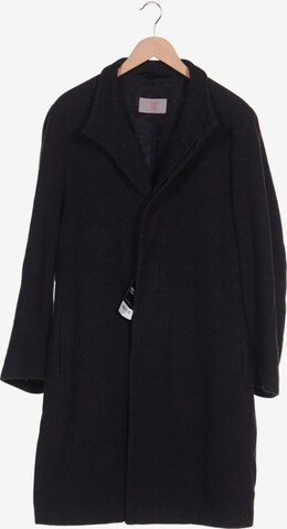 WORMLAND Jacket & Coat in L-XL in Grey: front