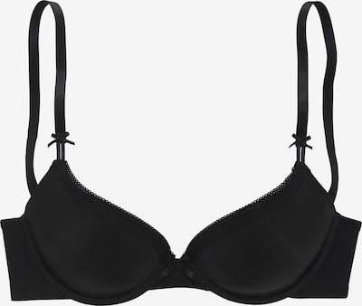 s.Oliver Rintaliivi värissä musta, Tuotenäkymä