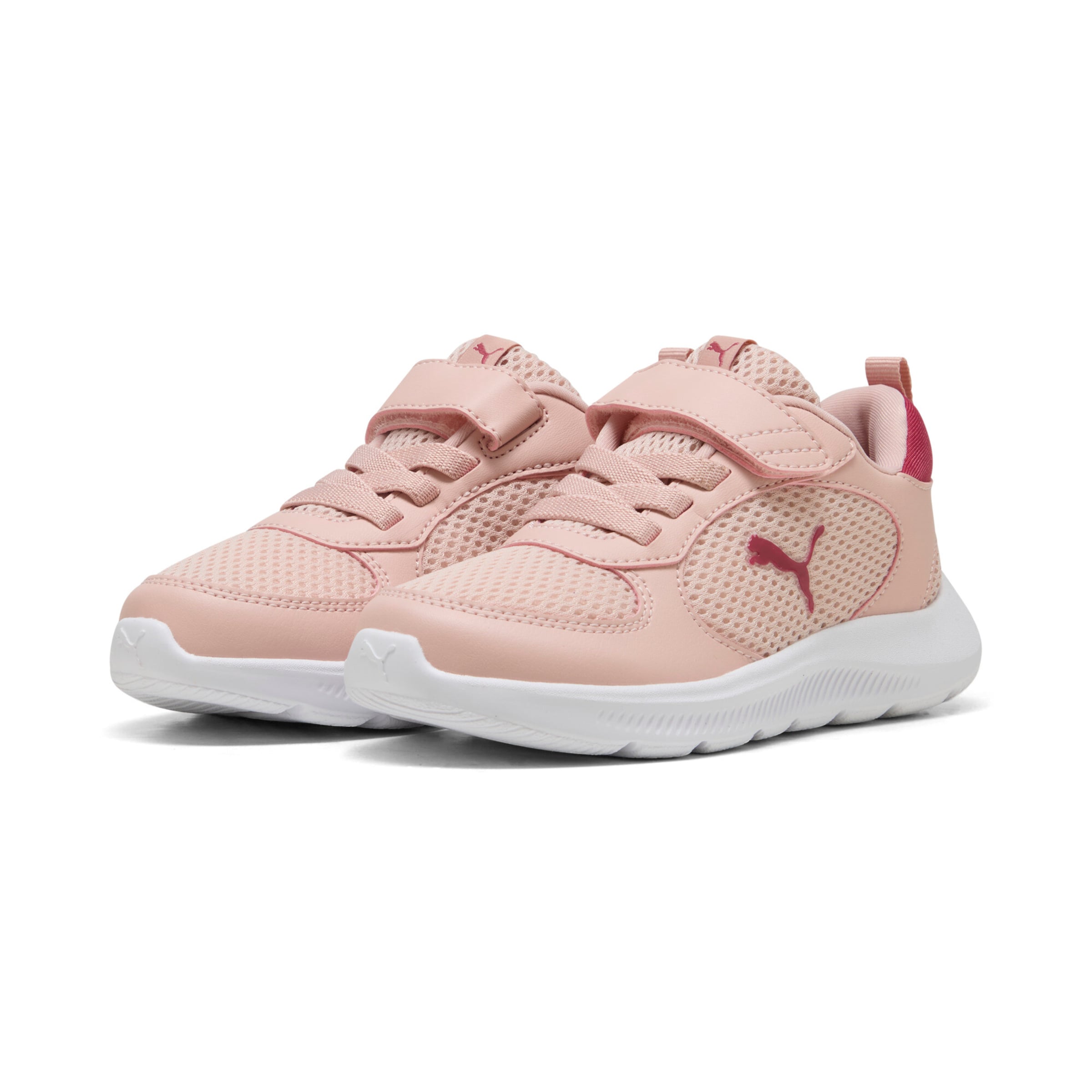 PUMA Sneakers in Roze