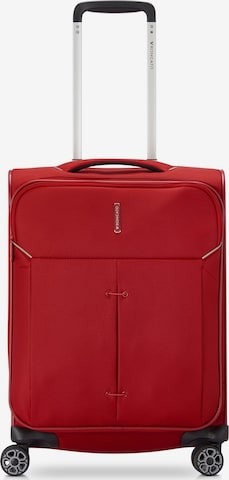 Roncato Cart in Red: front