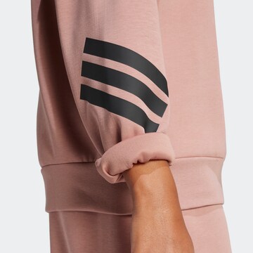 ADIDAS SPORTSWEAR Sport szabadidős felsők - rózsaszín