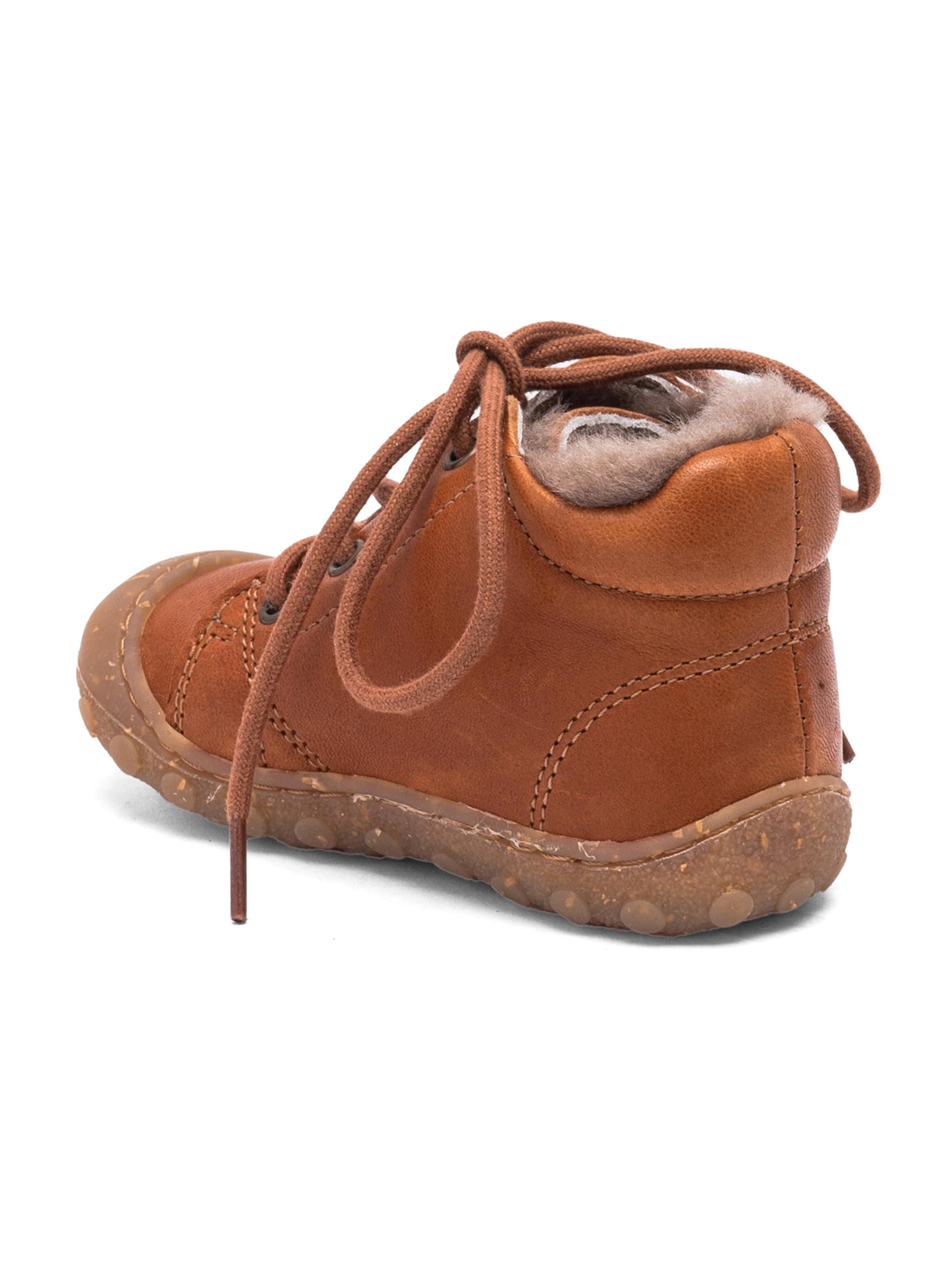 BISGAARD Обувь для малышей 'Hale' в Коричневый