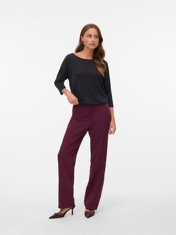 Maglietta 'VMAVA' di VERO MODA in nero