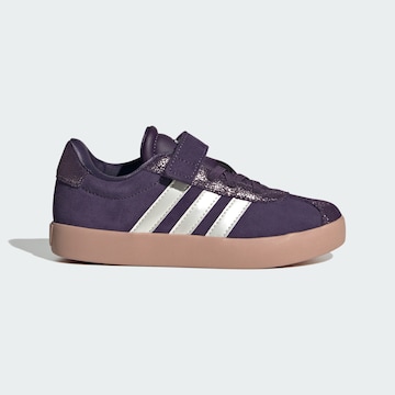 ADIDAS SPORTSWEAR Sneakers 'VL Court 3.0' in Lila