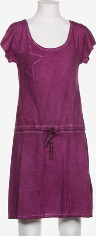 MAUI WOWIE Dress in XS in Purple: front