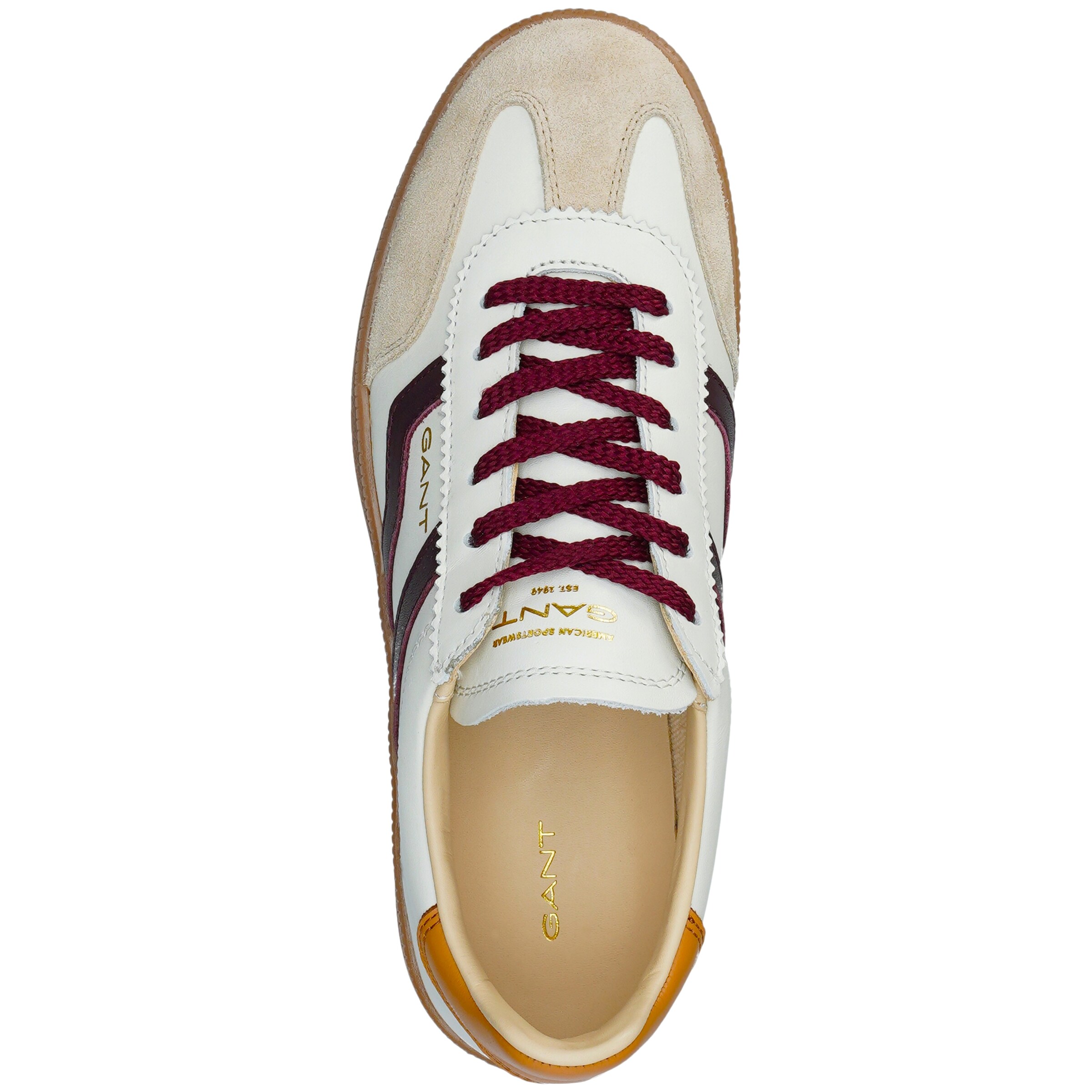 GANT Sneakers in White