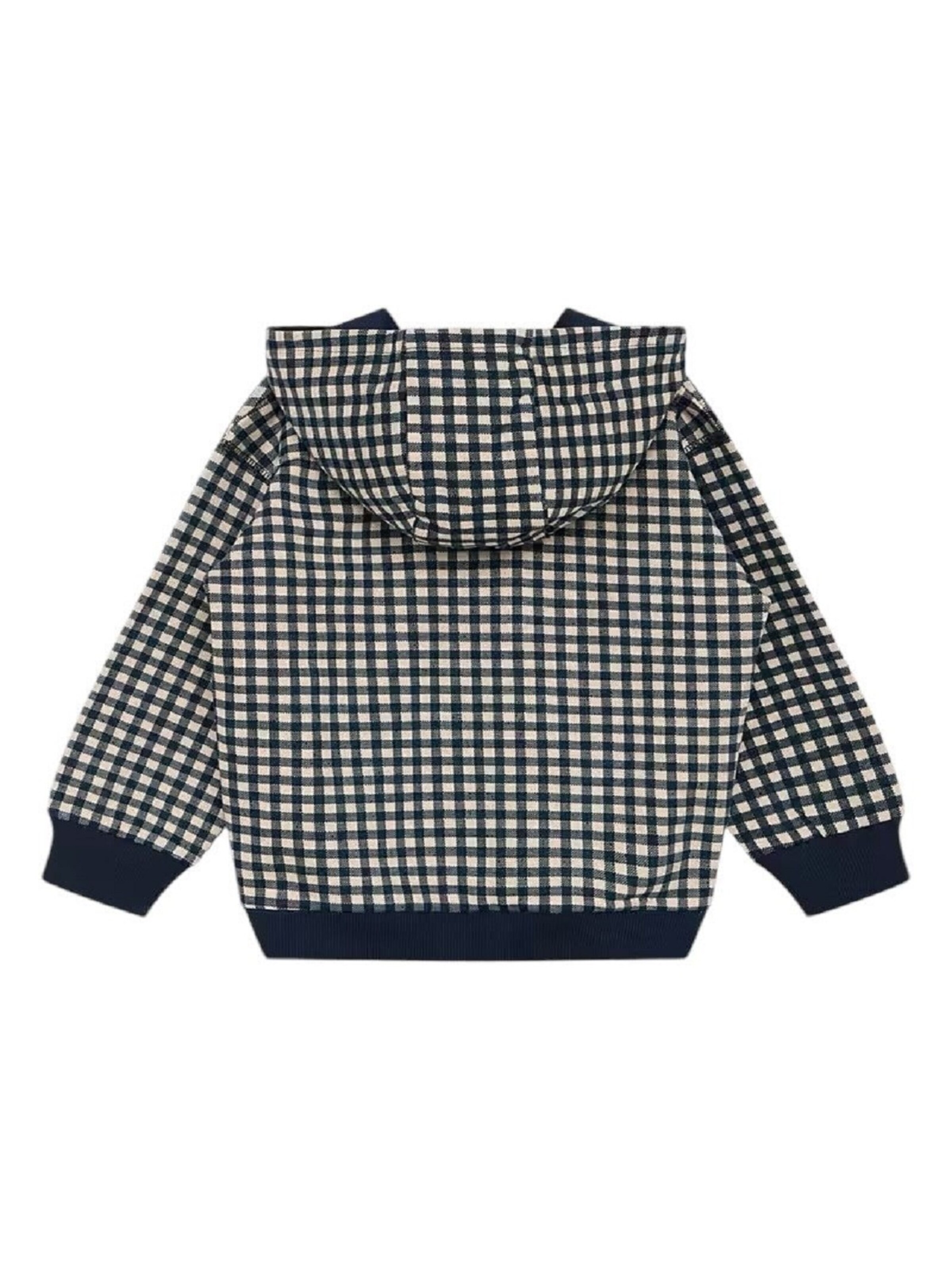 Hust & Claire Sweatshirt in Blue
