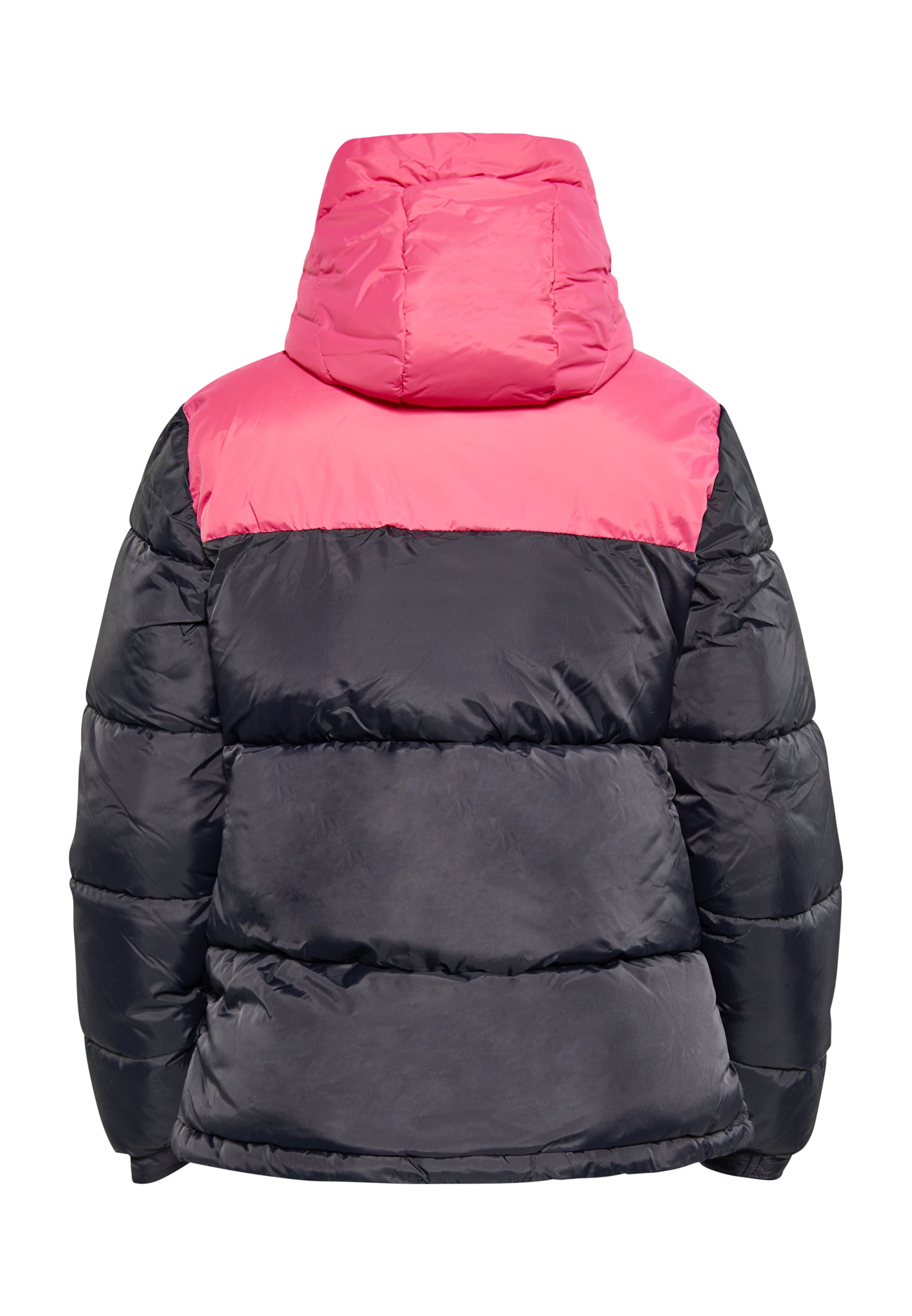 COSIMON Winterjacke in Schwarz