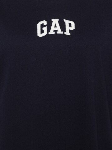 Gap Tall Tričko – modrá