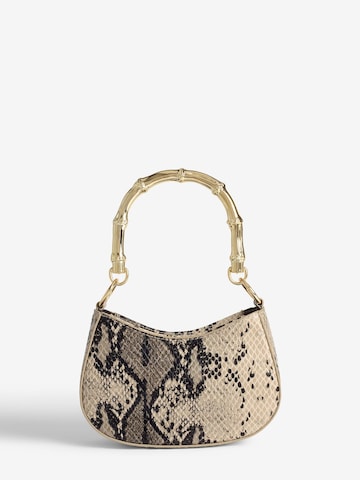 Lipsy Torebka w kolorze szary