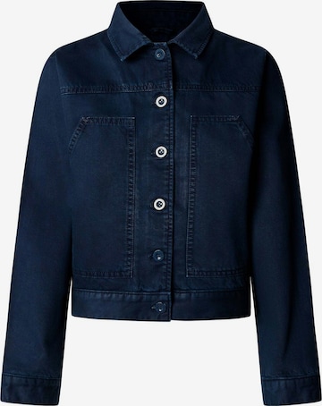 Veste mi-saison 'Gadea' Pepe Jeans en bleu : devant