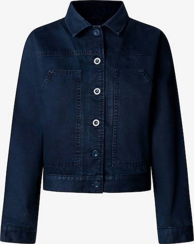 Giacca di mezza stagione 'Gadea' in L Pepe Jeans di colore blu scuro, Visualizzazione prodotti