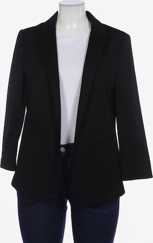 WALLIES Blazer in XXL in Black: front