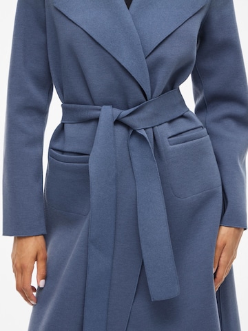 Cappotto di mezza stagione 'VIJuice' di VILA in blu