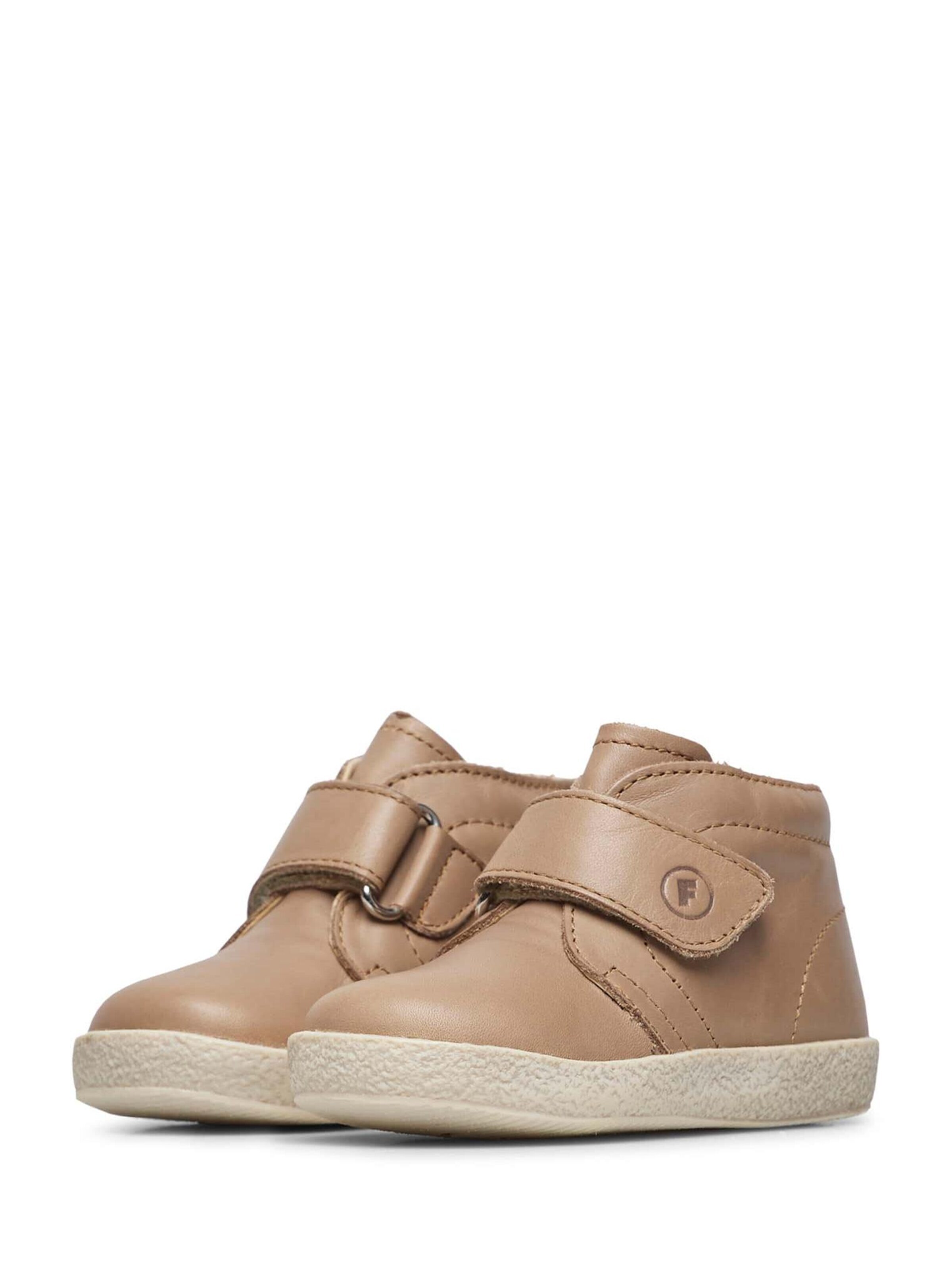 Chaussure basse 'CONTE VL' Falcotto en marron