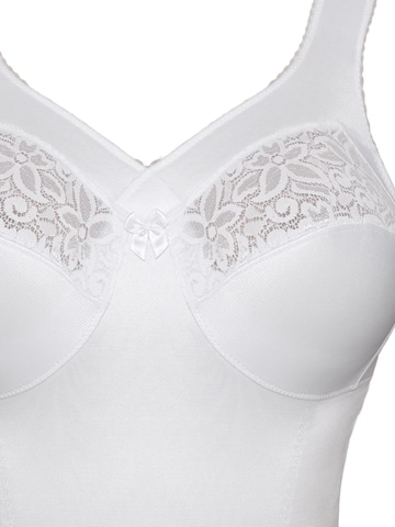 SUSA Corsage 'Classic' in White