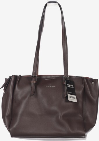 TOM TAILOR Bag in One size in Brown: front
