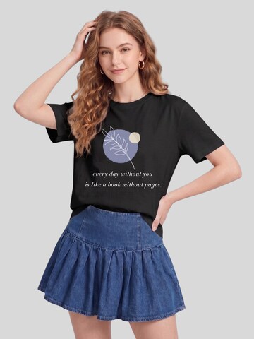 LapaPlus Shirt 'Women Top' in Black: front