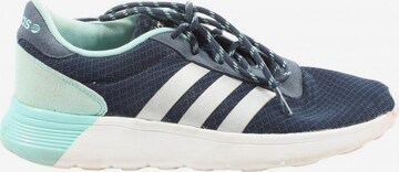 ADIDAS Sneakers & Trainers in 38 in Blue: front