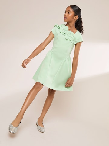 Lipsy - Vestido en verde