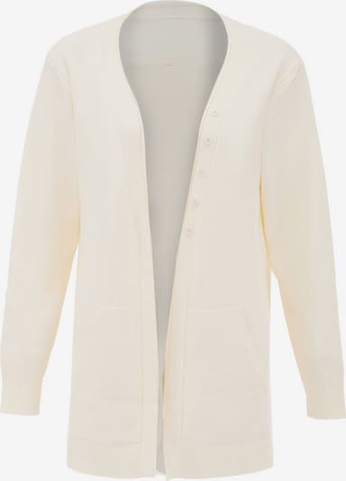 Kardiganas iš boline, spalva – vilnos balta, Prekių apžvalga