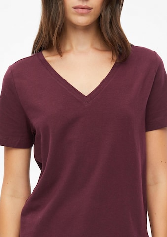 T-shirt s.Oliver en rouge