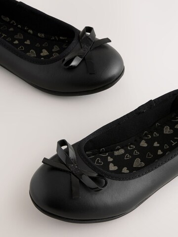 Next Ballerina in Black