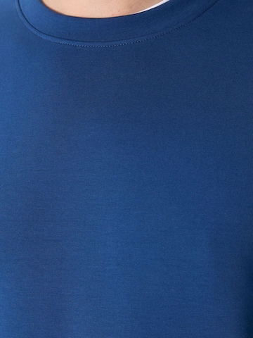 Tommy Life Sweatshirt in Blue