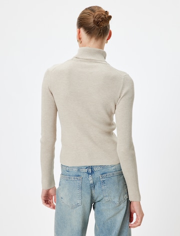 Koton Trui in Beige