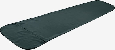 MCKINLEY Schlafsack 'Inlet Silk Mummy' in grau, Produktansicht