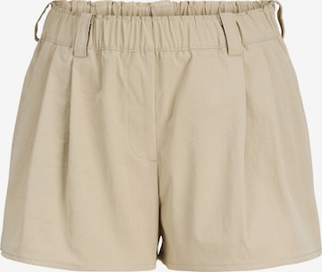 Regular Pantalon 'SILJA' JJXX en beige : devant